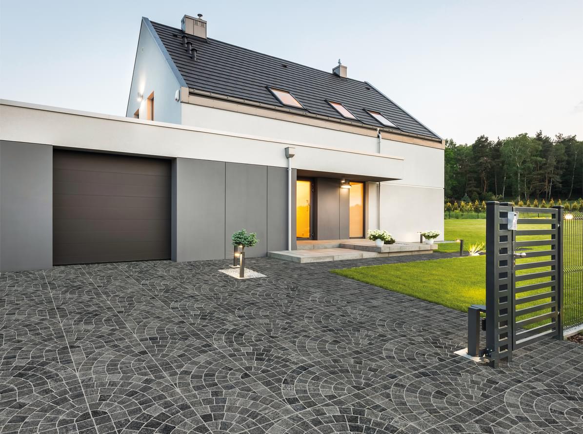 керамогранит фабрики Rondine коллекция Valeria