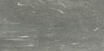 Плитка Rondine Valsertal Stone Dark Grey Rect 60x120 см, поверхность матовая, рельефная