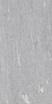 Плитка Rondine Valsertal Stone Grey Rect 30x60 см, поверхность матовая, рельефная