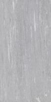 Плитка Rondine Valsertal Stone Grey Rect 60x120 см, поверхность матовая, рельефная