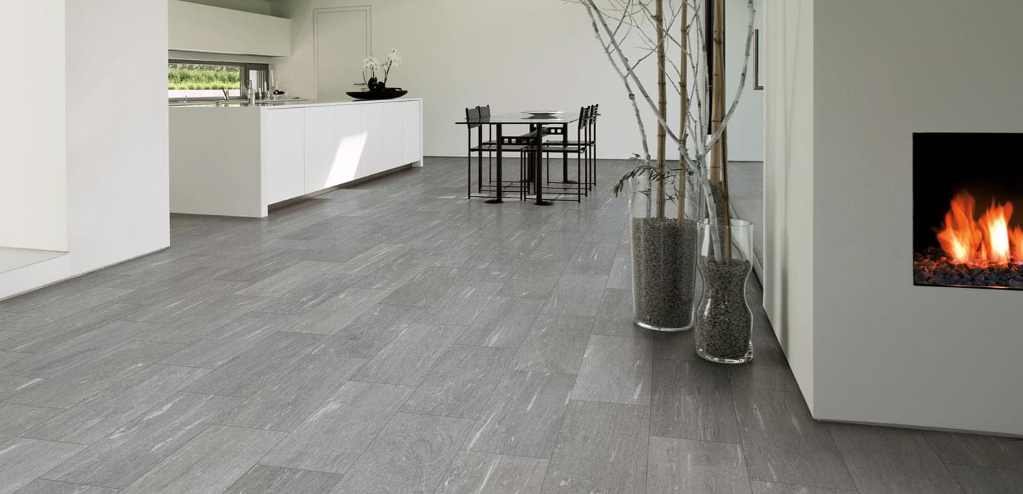 керамогранит фабрики Rondine коллекция Valsertal Stone