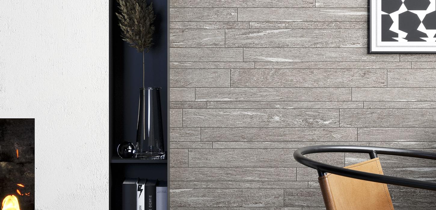 керамогранит фабрики Rondine коллекция Valsertal Stone