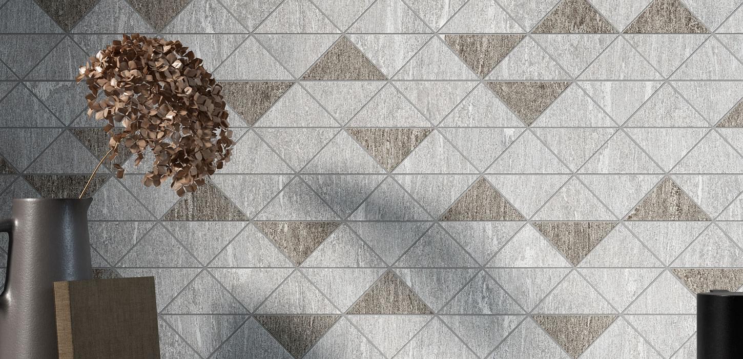 керамогранит фабрики Rondine коллекция Valsertal Stone