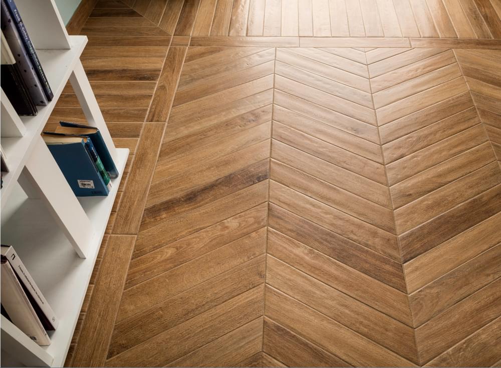 керамогранит фабрики Rondine коллекция Vintage