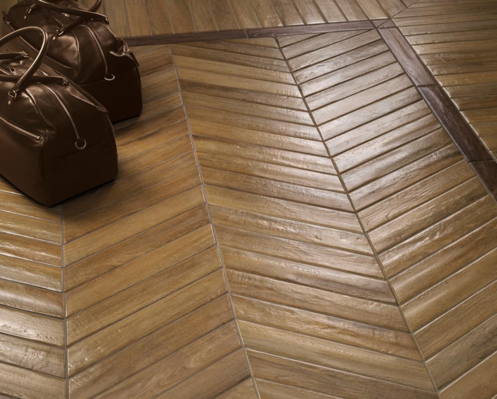 керамогранит фабрики Rondine коллекция Vintage