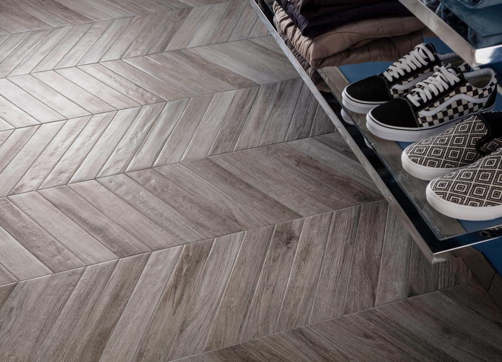 керамогранит фабрики Rondine коллекция Vintage