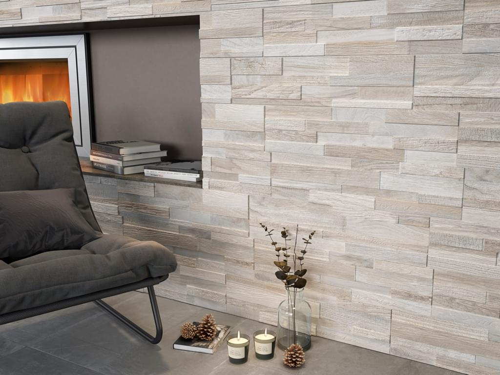 керамогранит фабрики Rondine коллекция Wall Art