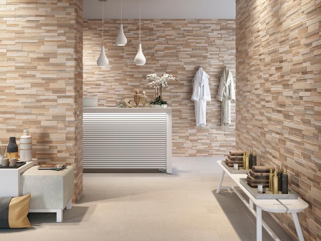 керамогранит фабрики Rondine коллекция Wall Art