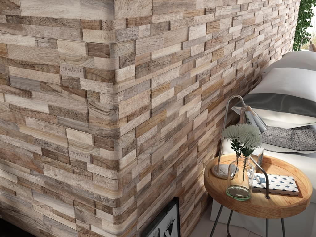 керамогранит фабрики Rondine коллекция Wall Art