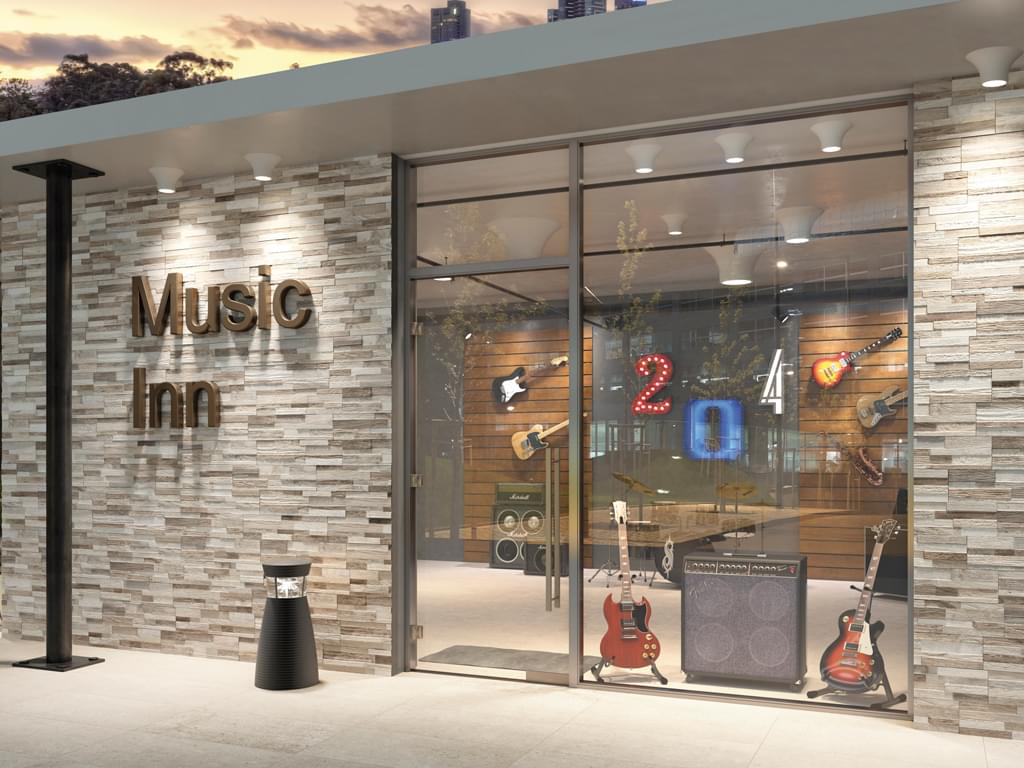 керамогранит фабрики Rondine коллекция Wall Art