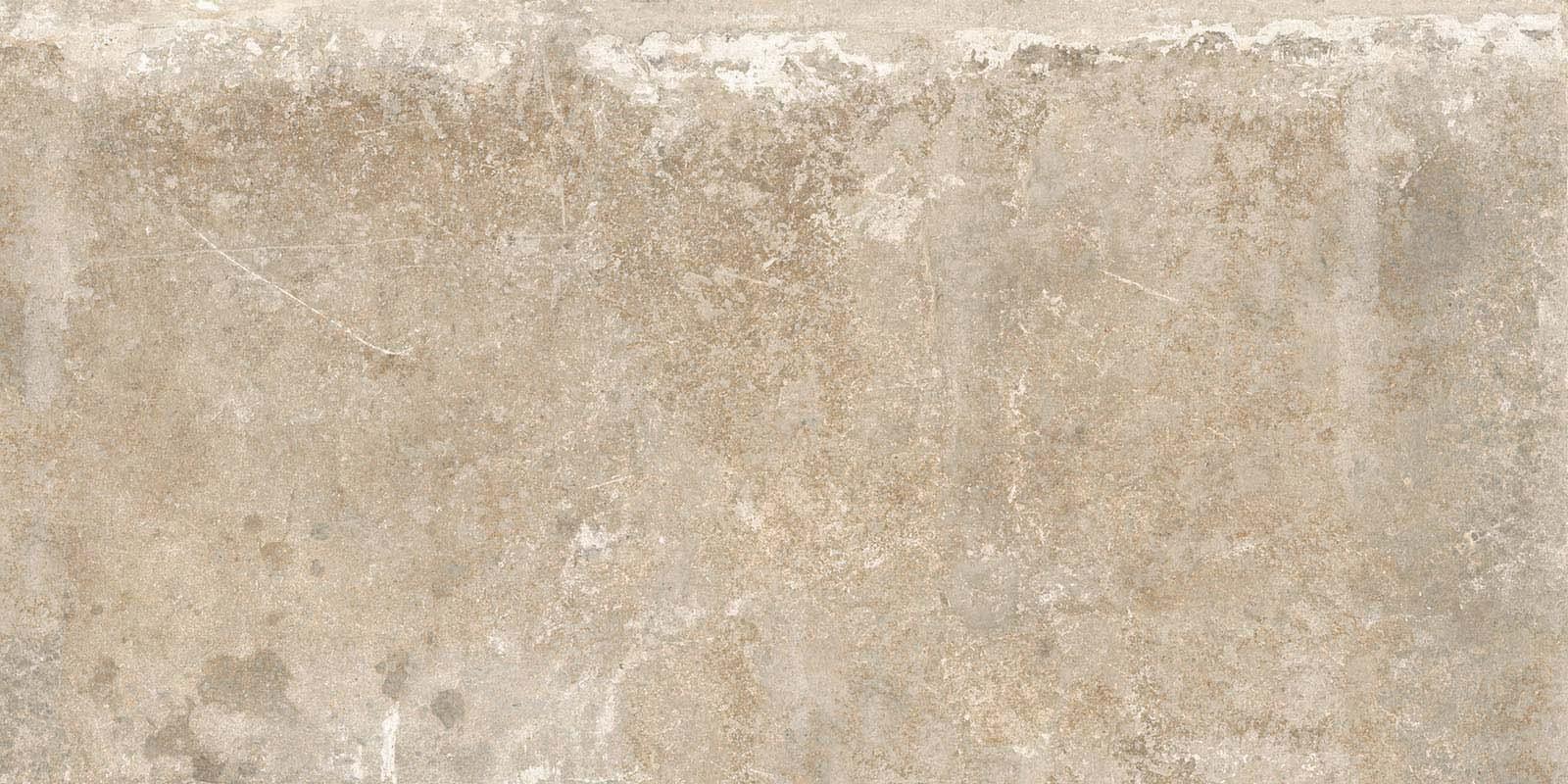 Плитка Rondine Windsor Beige Ret 60x120 см, поверхность матовая