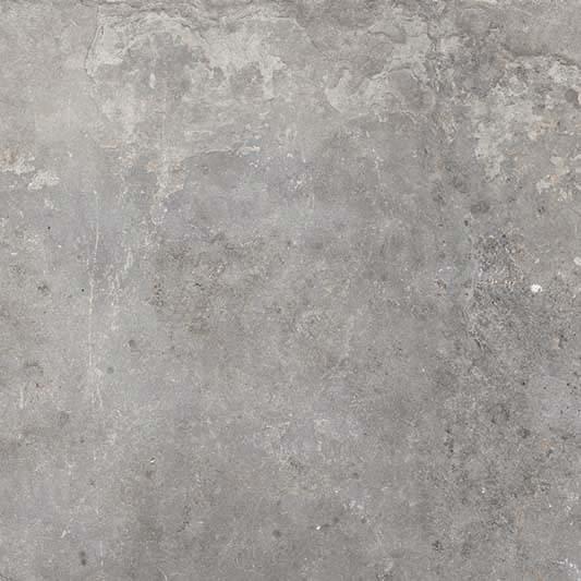Плитка Rondine Windsor Light Grey 20.3x20.3 см, поверхность матовая