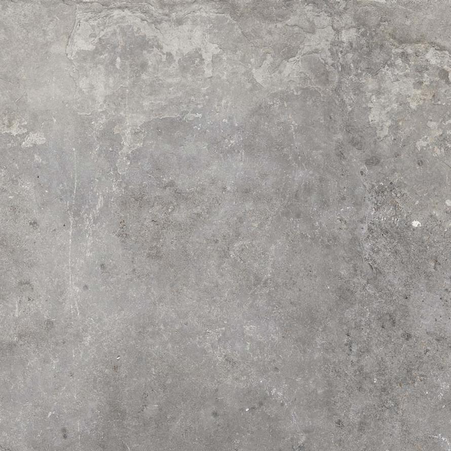 Плитка Rondine Windsor Light Grey 40.6x40.6 см, поверхность матовая