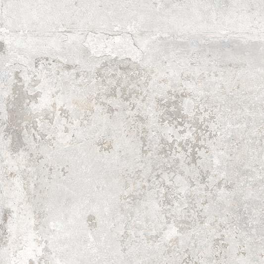 Плитка Rondine Windsor White 20.3x20.3 см, поверхность матовая