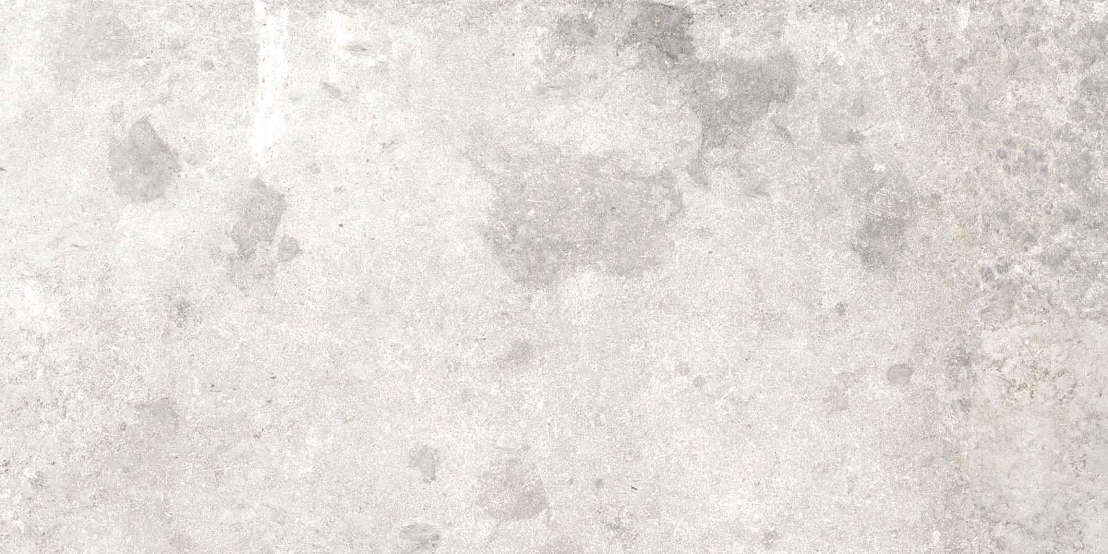 Плитка Rondine Windsor White 20.3x40.6 см, поверхность матовая