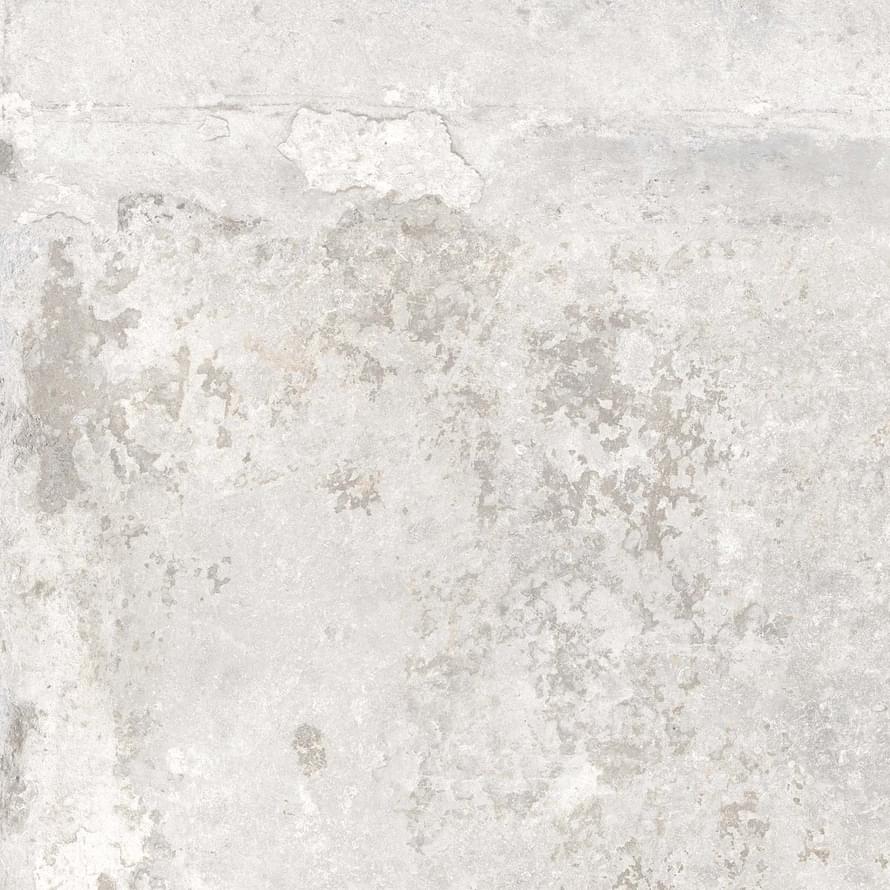 Плитка Rondine Windsor White 60.9x60.9 см, поверхность матовая