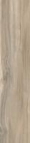 Плитка Rondine Woodie Brown 24x120 см, поверхность матовая