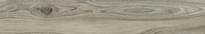 Плитка Rondine Woodie Green 7.5x45 см, поверхность матовая, рельефная