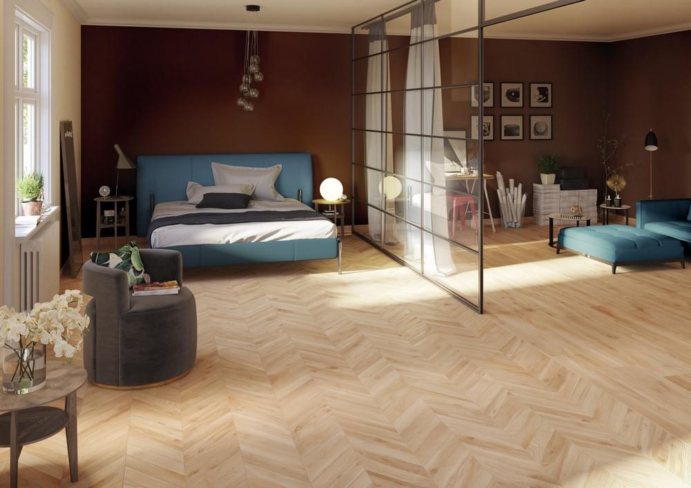 керамогранит фабрики Rondine коллекция Woodie