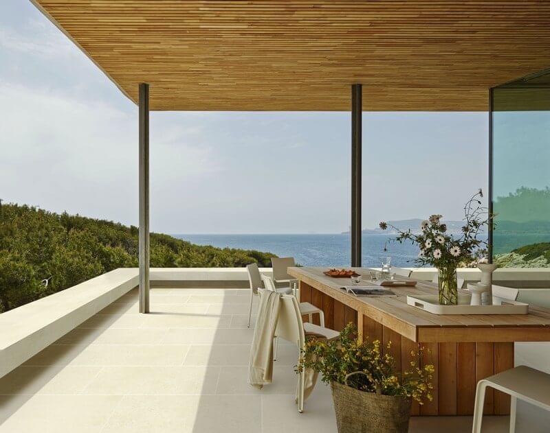 клинкер фабрики Rosagres коллекция Heno