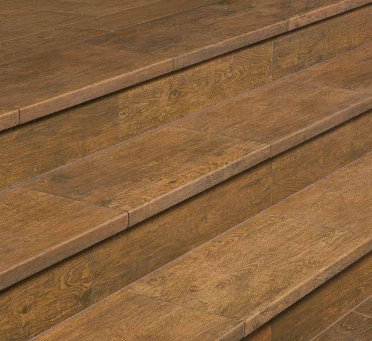 клинкер фабрики Rosagres коллекция Lovely