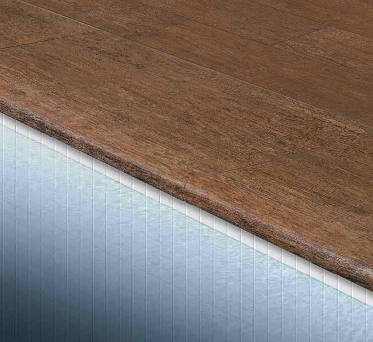 клинкер фабрики Rosagres коллекция Lovely