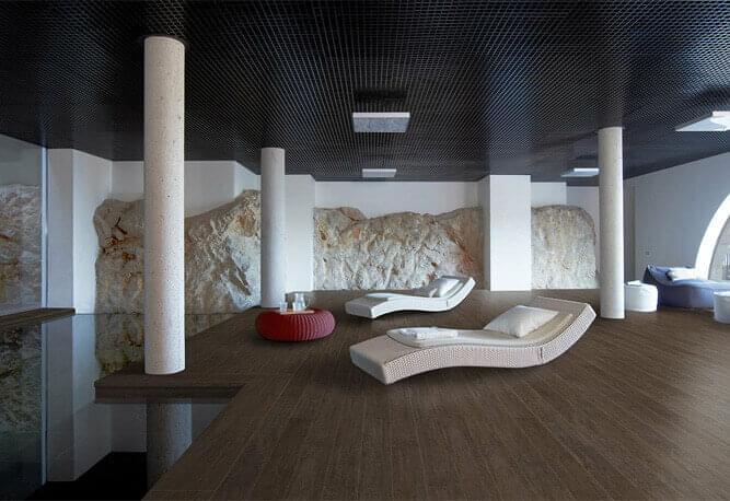 клинкер фабрики Rosagres коллекция Lovely