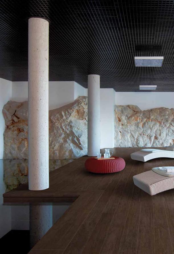 клинкер фабрики Rosagres коллекция Lovely