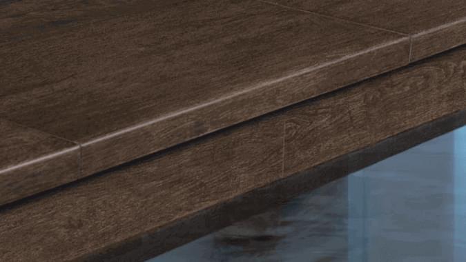 клинкер фабрики Rosagres коллекция Lovely