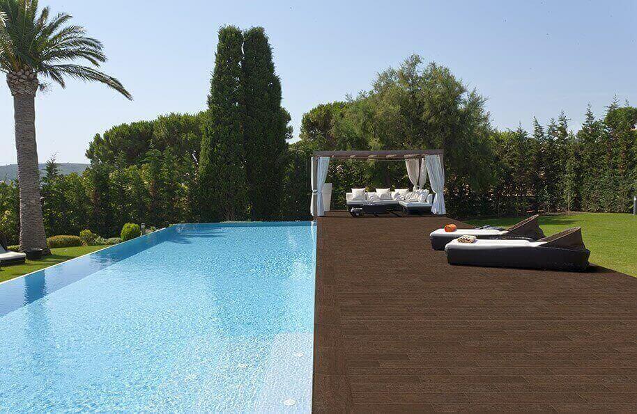 клинкер фабрики Rosagres коллекция Lovely