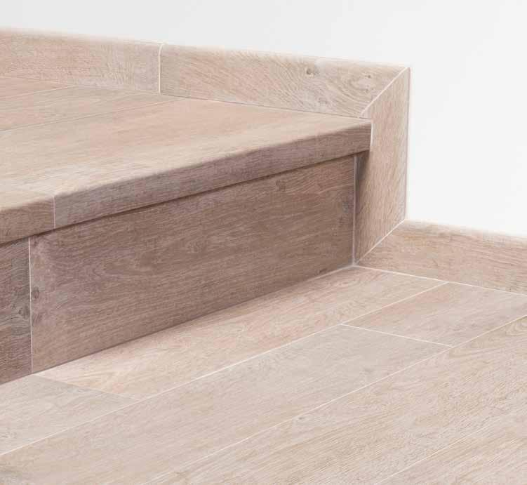 клинкер фабрики Rosagres коллекция Lovely