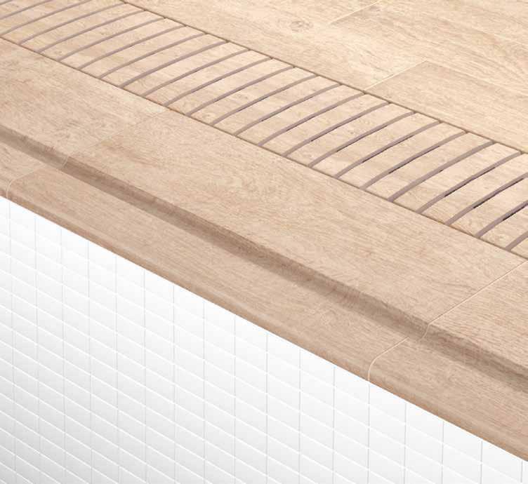 клинкер фабрики Rosagres коллекция Lovely