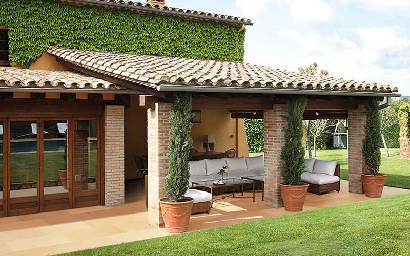 клинкер фабрики Rosagres коллекция Natural