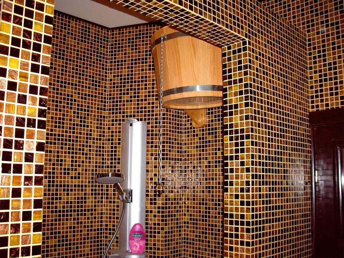 стекло фабрики Rose коллекция Gold Star