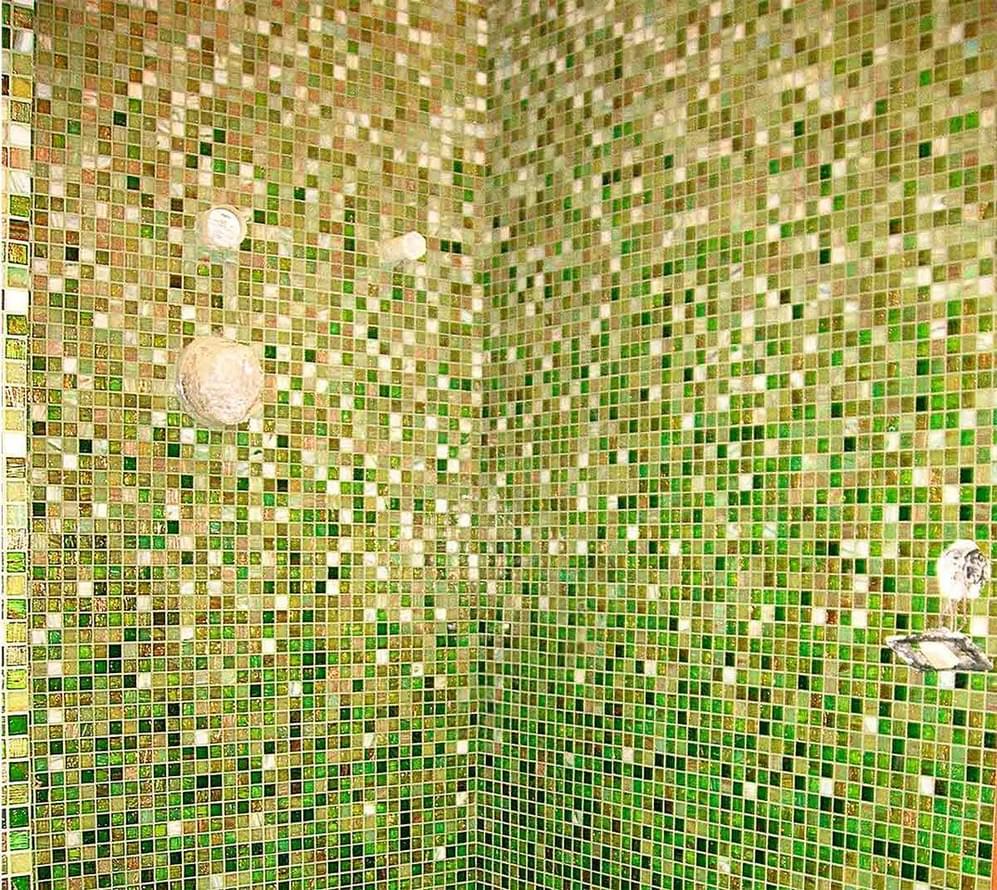 стекло фабрики Rose коллекция Gold Star