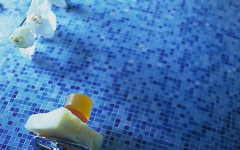 стекло фабрики Rose коллекция Quartz