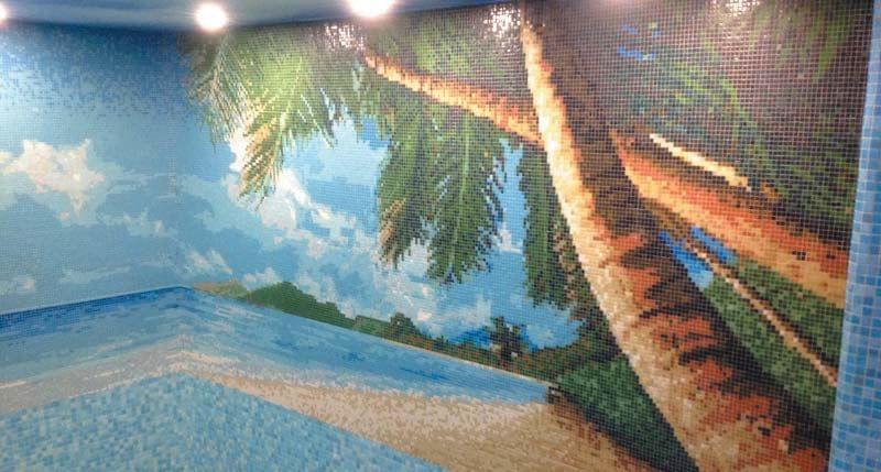 стекло фабрики Rose коллекция Quartz