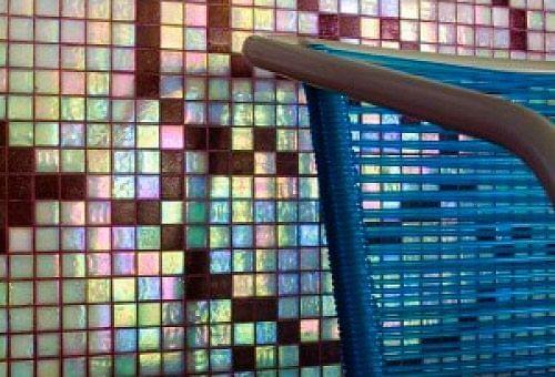 стекло фабрики Rose коллекция Rainbow