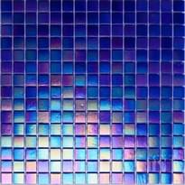 Плитка Rose Rainbow WB17 чип 10*10 31.8x31.8 см, поверхность глянец