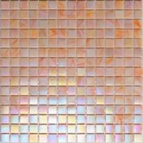 Плитка Rose Rainbow WB87 чип 10*10 31.8x31.8 см, поверхность глянец