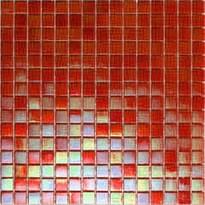 Плитка Rose Rainbow WB95 чип 10*10 31.8x31.8 см, поверхность глянец
