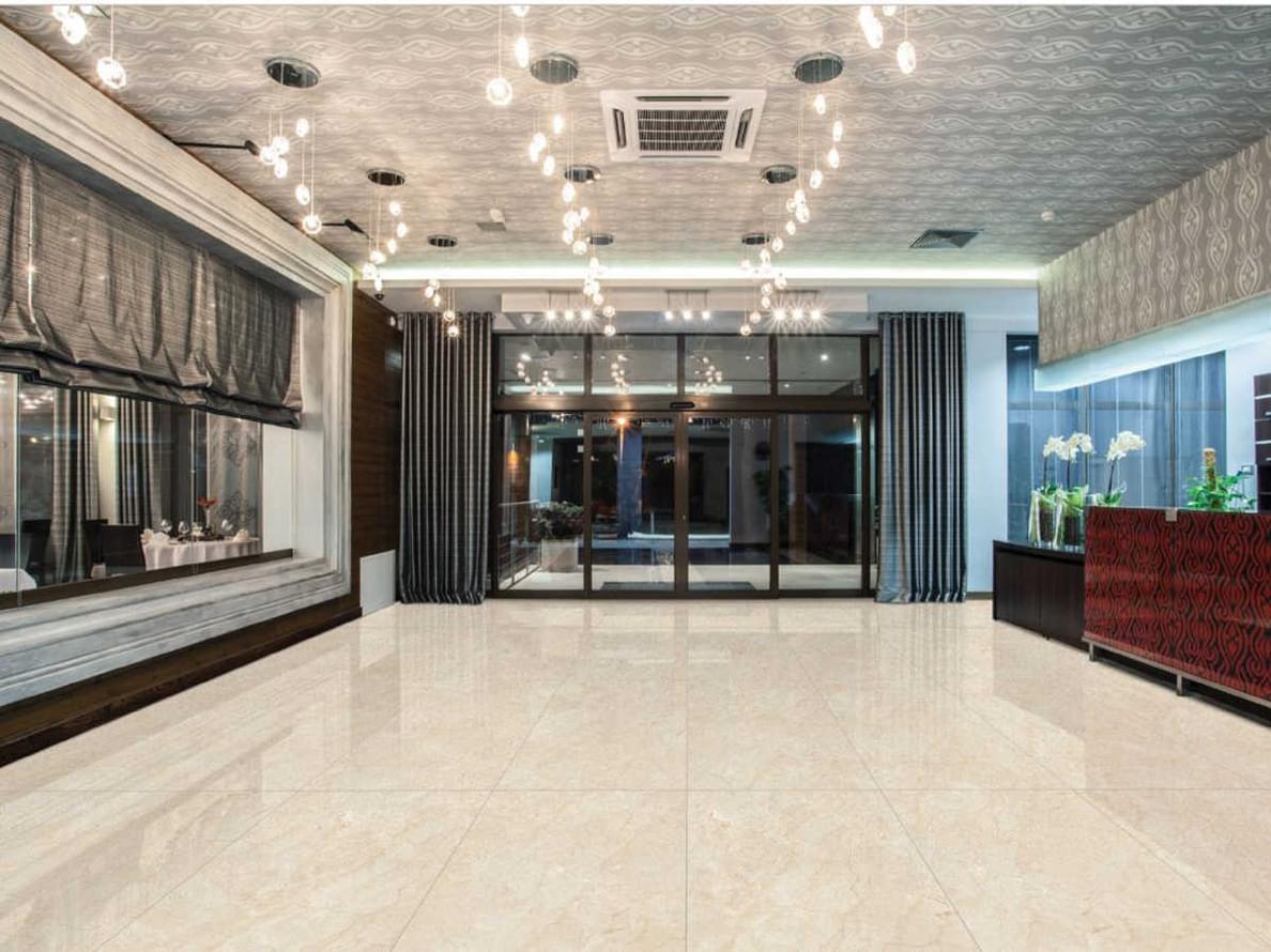 керамогранит фабрики Royal Tile коллекция Botticino