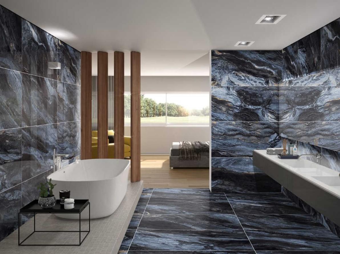 керамогранит фабрики Royal Tile коллекция Everest