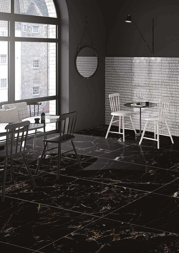 керамогранит фабрики Royal Tile коллекция Imperador