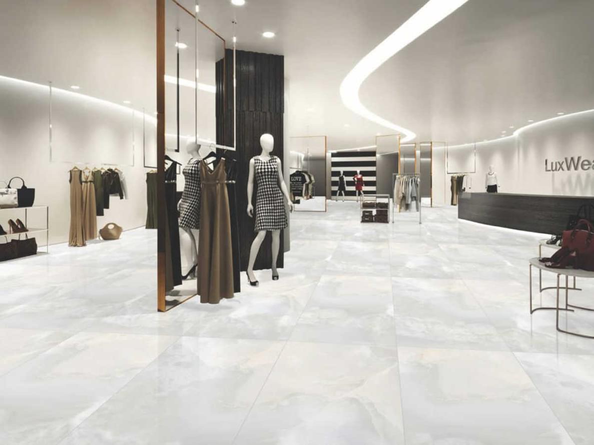 керамогранит фабрики Royal Tile коллекция Melting