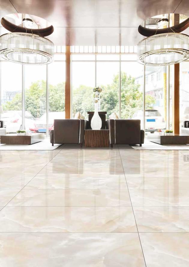 керамогранит фабрики Royal Tile коллекция Onix