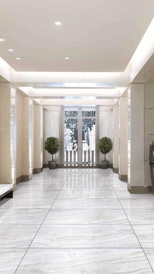 керамогранит фабрики Royal Tile коллекция Onix