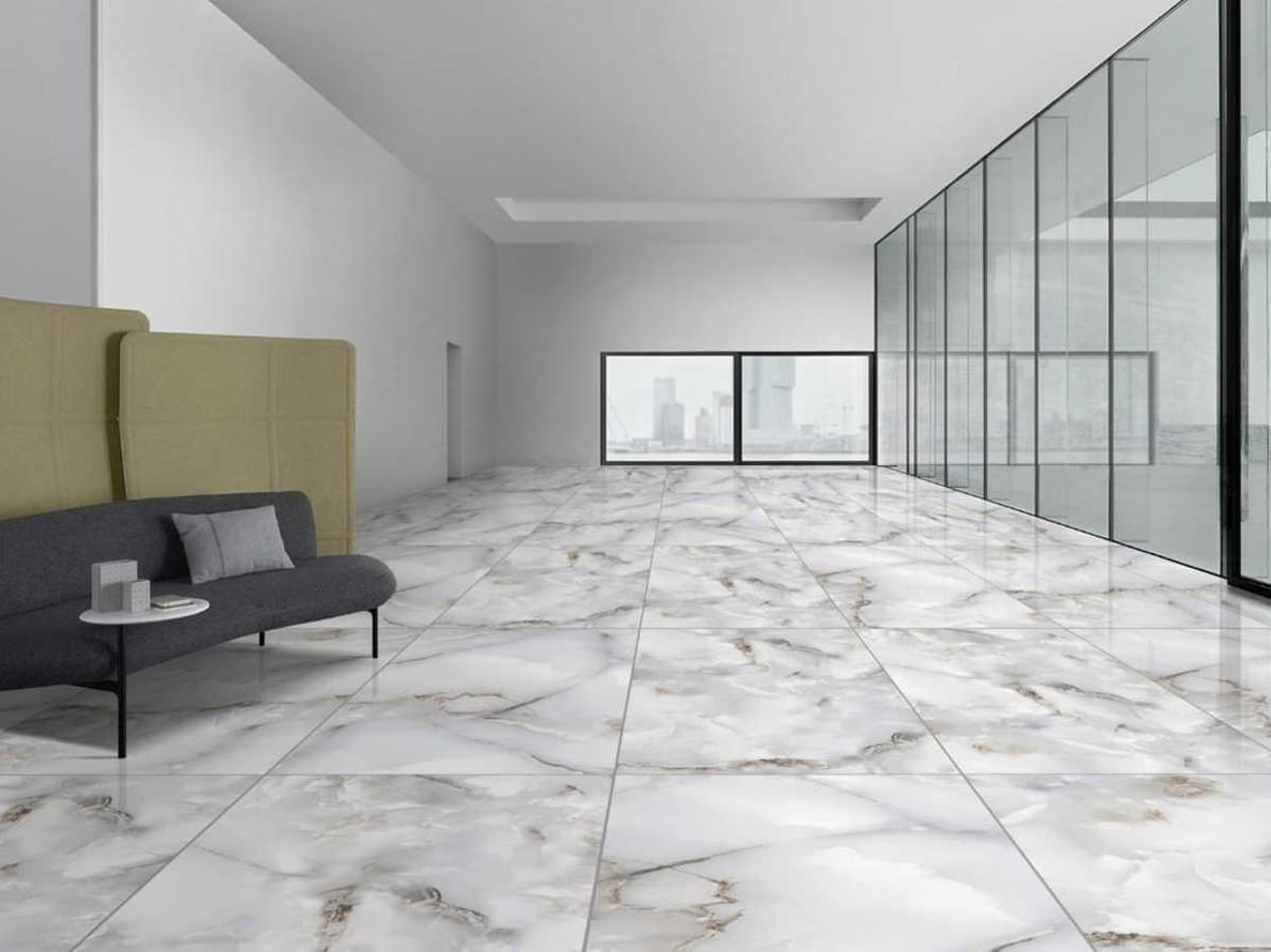 керамогранит фабрики Royal Tile коллекция Onix