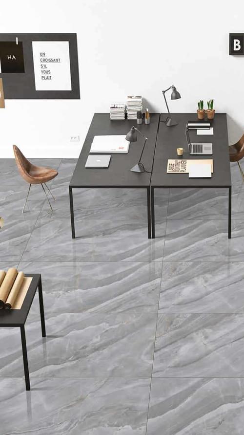 керамогранит фабрики Royal Tile коллекция Supreme