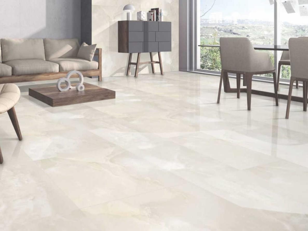 керамогранит фабрики Royal Tile коллекция Vanilla